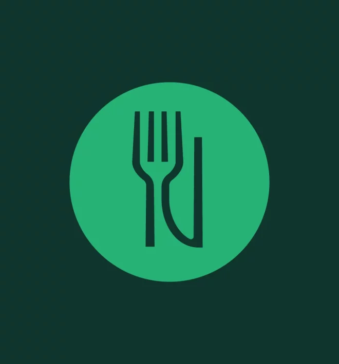 Nordrest Fallback Symbol