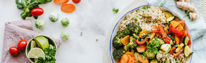 Vegetariska Dagen Some