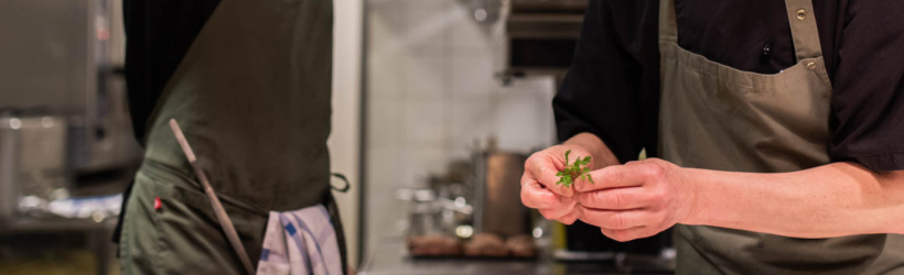 Webb Catering